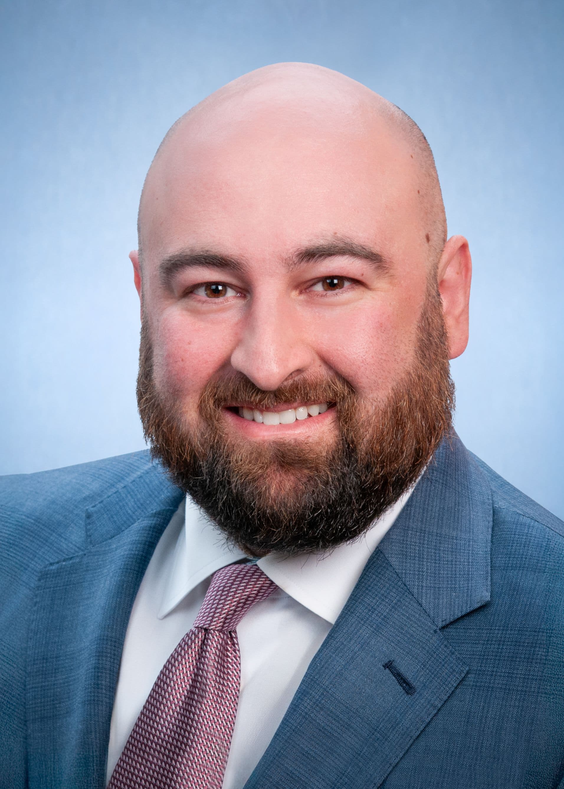 Daniel C. Whalen